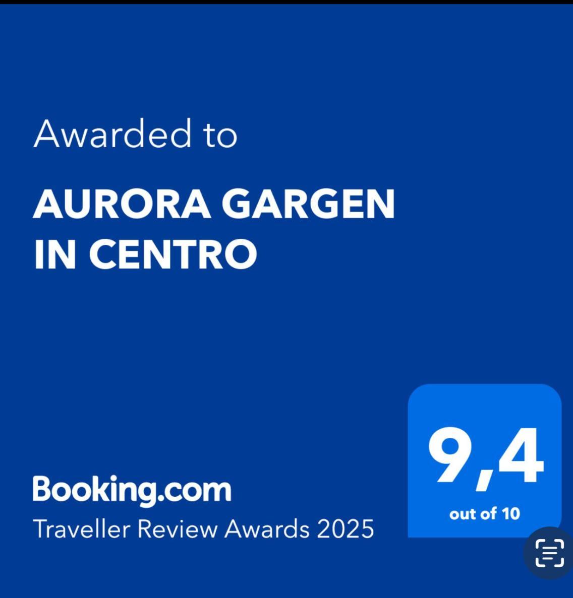 Апартаменти Aurora Gargen In Centro Трієст Екстер'єр фото